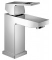 Grifería para baño Grohe Eurocube lavabo 28mm cuerpo liso S