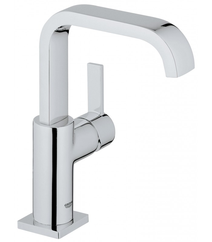 Compra online Torneira monocomando para lavatório Grohe Allure bica alta lisa L 28 mm en oferta al mejor precio