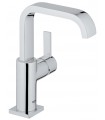 Grifería para baño Grohe Allure monomando lavabo 28mm Caño Alto liso L