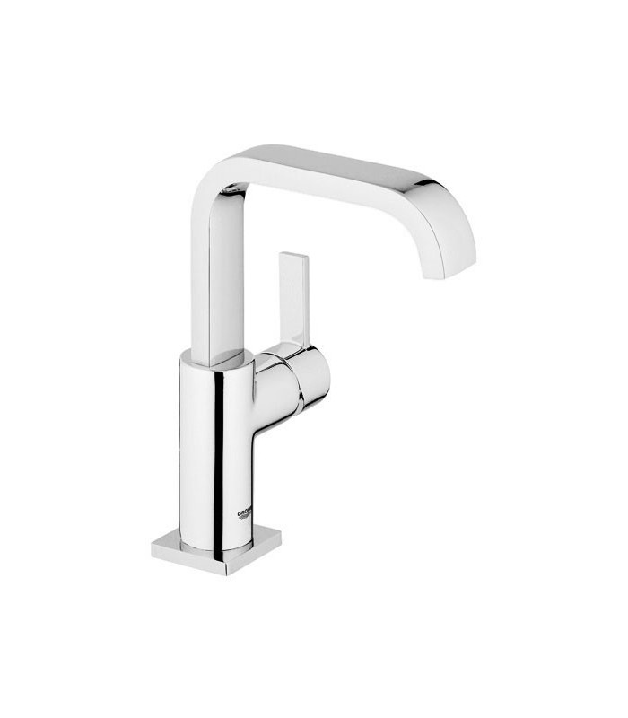 Compra online Torneira monocomando para lavatório Grohe Allure bica alta lisa L 28 mm en oferta al mejor precio