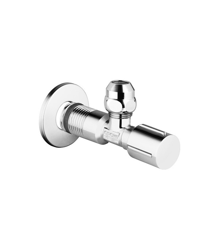 Compra online Peças de reposição profissionais e peças Grohe Válvula de corte 1 unidade de design en oferta al mejor precio