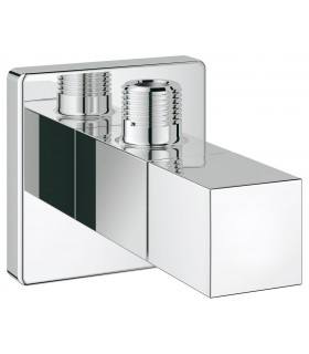 Peças de reposição profissionais e peças Grohe Eurocube torneira de pia com corte de 1/2"