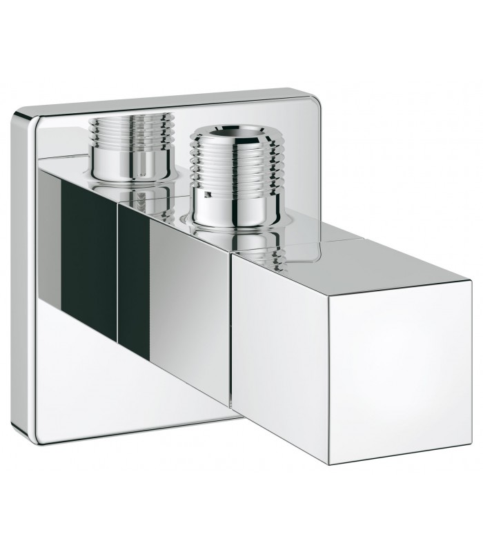 Compra online Peças de reposição profissionais e peças Grohe Eurocube torneira de pia com corte de 1/2" en oferta al mejor precio