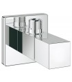 Peças de reposição profissionais e peças Grohe Eurocube torneira de pia com corte de 1/2"