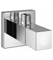 Peças de reposição profissionais e peças Grohe Eurocube torneira de pia com corte de 1/2"