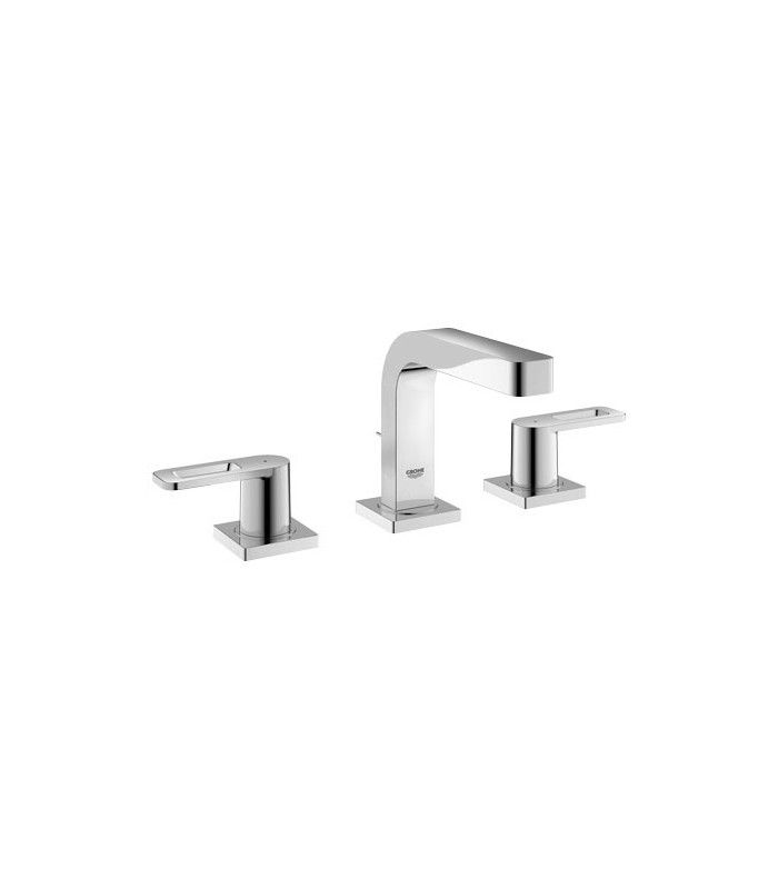 Compra online Torneira de banheiro Grohe Quadra com bico baixo, S en oferta al mejor precio