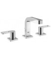 Torneira de banheiro Grohe Quadra com bico baixo, S