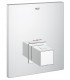 Termostato Grohe Grohtherm Cube termostato emp central