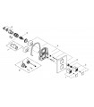 Termostato Grohe GTH Cube Termostato Emp baño ducha Aquad