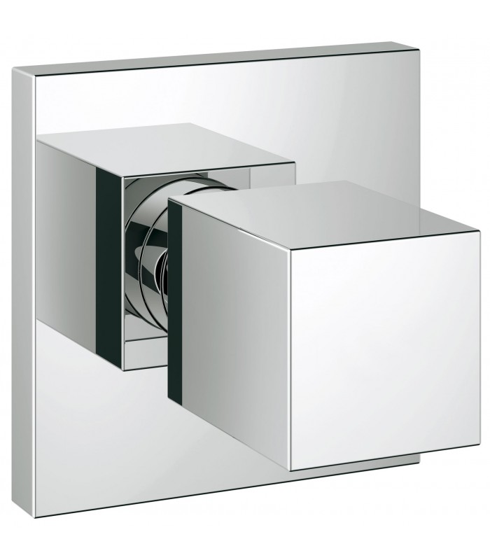 Compra online Torneira de banheiro Grohe Cube Parte externa da torneira UNIVERSAL en oferta al mejor precio
