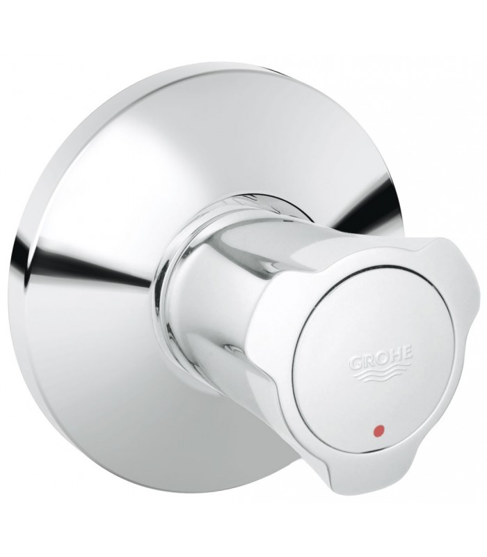 Compra online Válvula de controle Grohe Costa L índice vermelho en oferta al mejor precio