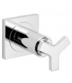 Grifería para baño Grohe Allure  lavabo de Paso Parte Exterior