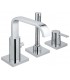 Torneira para banheiro Grohe Allure Combine. para banheiro - chuveiro embutido