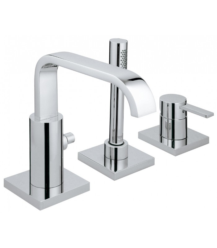Compra online Torneira para banheiro Grohe Allure Combine. para banheiro - chuveiro embutido en oferta al mejor precio