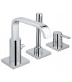 Torneira para banheiro Grohe Allure Combine. para banheiro - chuveiro embutido