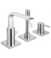 Grifería para baño Grohe Allure Combin. para Baño - Ducha Empotr.