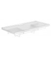 Termostato Grohe Grohtherm Cube EasyTray