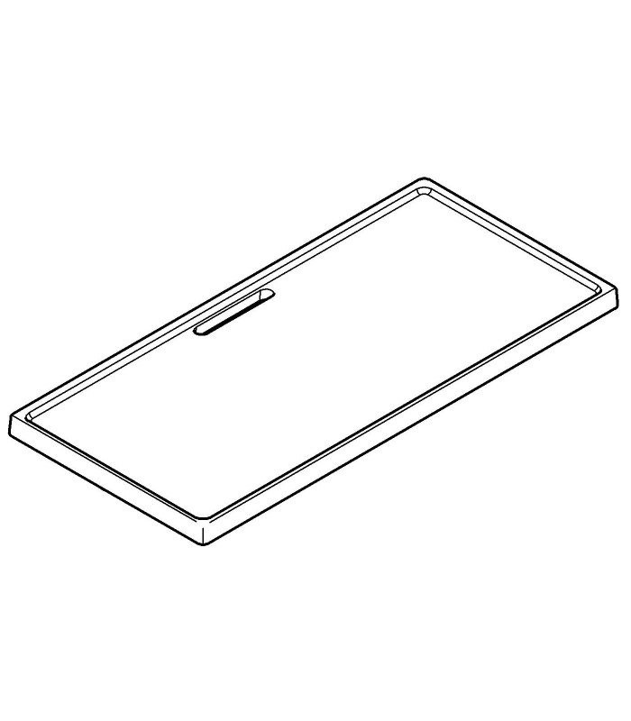 Compra online Termostato Grohe Grohtherm Cube EasyTray en oferta al mejor precio