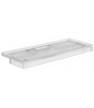 Accesorios de baño Grohe Bandeja jabonera para Eurocube Ducha