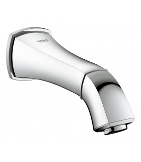 Grifería para baño Grohe Grandera caño de bañera (133410009)