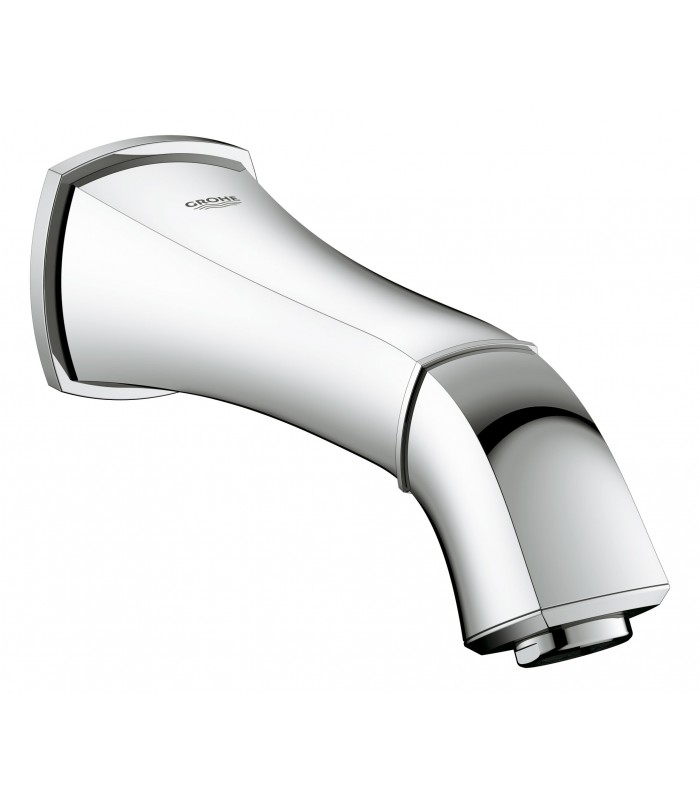 Compra online Grifería para baño Grohe Grandera caño de bañera (133410009) en oferta al mejor precio