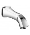 Grifería para baño Grohe Grandera caño de bañera (133410009)