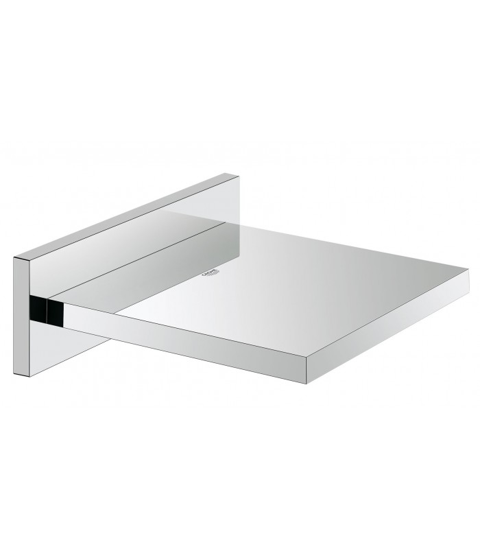 Compra online Grifería para baño Grohe Allure Caño bañera -Ducha mural cascada en oferta al mejor precio