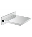Grifería para baño Grohe Allure Caño bañera -Ducha mural cascada