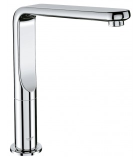 Torneira de banheiro Grohe VERIS DIGITAL BATHTUB SPOUT