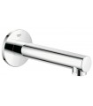 Grifería para baño Grohe Concetto Caño bañera