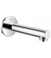 Grifería para baño Grohe Concetto Caño bañera