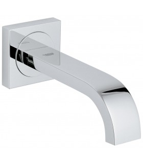 Torneira de banheiro Grohe Allure BICA DE BANHEIRA DE 3/4"