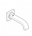 Grifería para baño Grohe Allure CAÑO BAÑERA 3/4