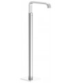 Grifería para baño Grohe Allure caño bañera pie autop.(nec.45984)
