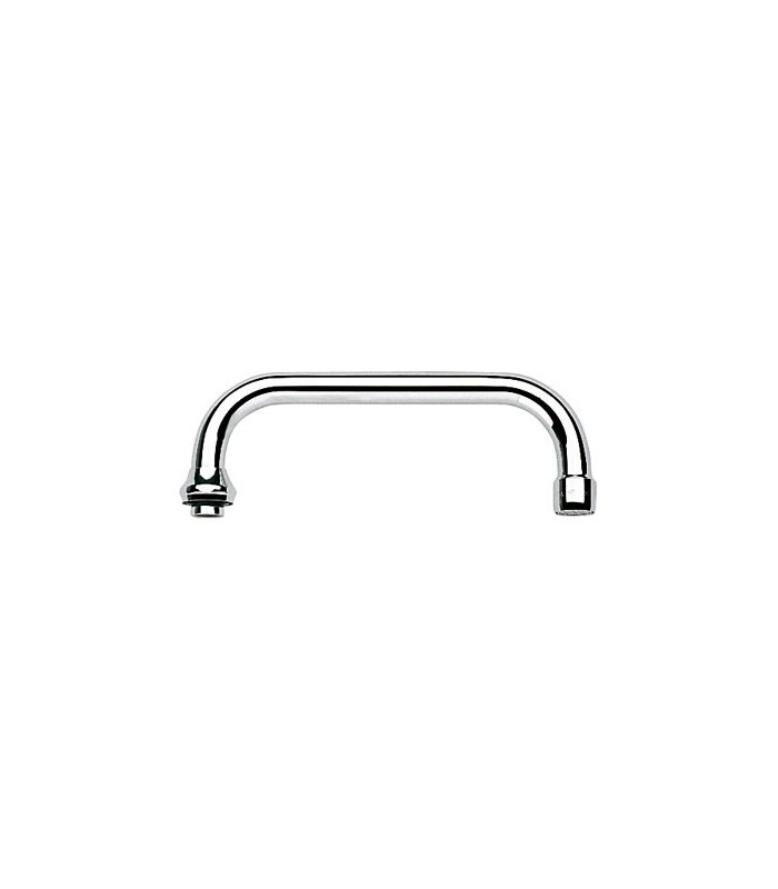 Compra online Torneira de banheiro Grohe Costa montada na parede bica de pia 300 mm 3/4" en oferta al mejor precio