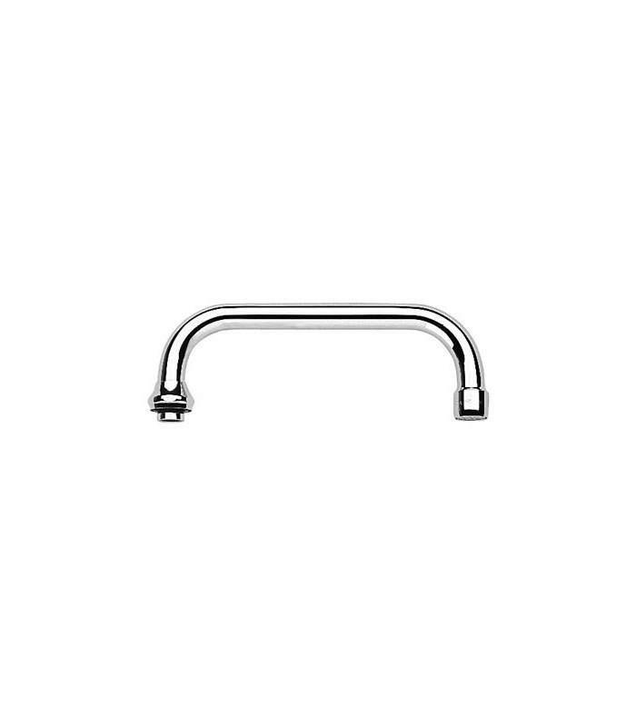 Compra online Grifería para baño Grohe Costa Caño fregadero mural 300 mm 3/4" en oferta al mejor precio