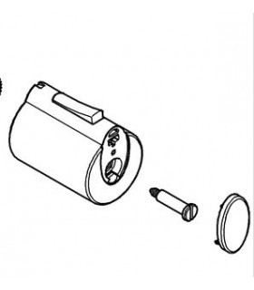 Recambios profesionales GROHE Mando Regulador Caudal Para G - 1000