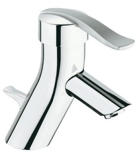 Monomando de lavabo Grohe 1/2 Ectos