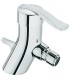 Monomando Bidé Grohe 1/2 Ectos