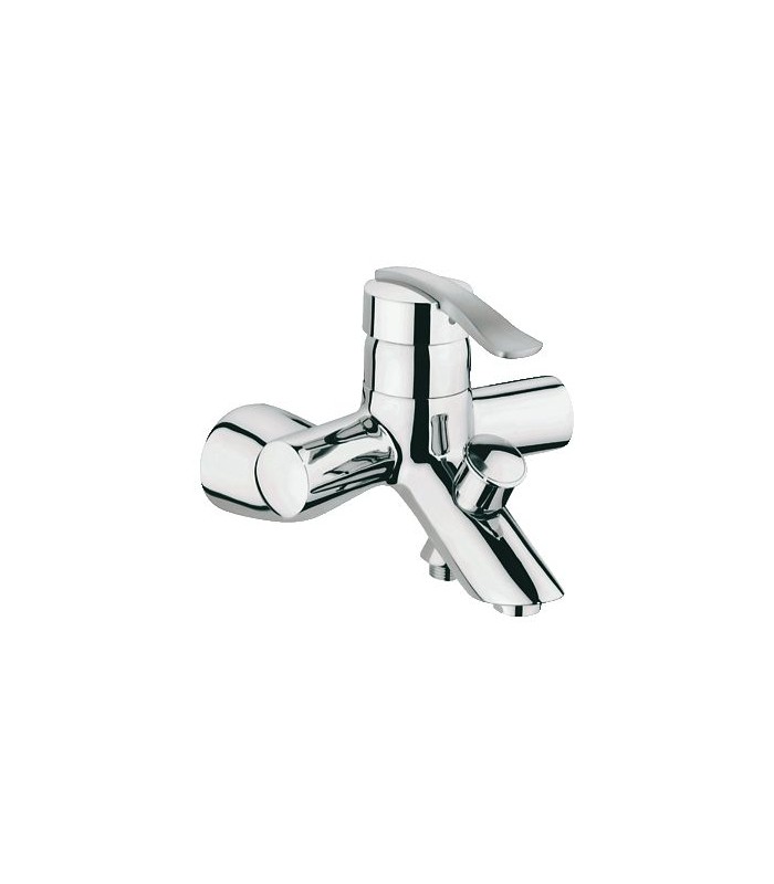 Compra online Misturador de banheira e chuveiro Grohe Ectos en oferta al mejor precio