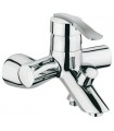 Monomando de baño ducha Grohe Ectos