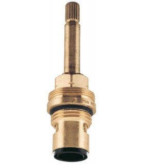 Recambios profesionales GROHE Montura Carbodur 1/2" P/19663/34954