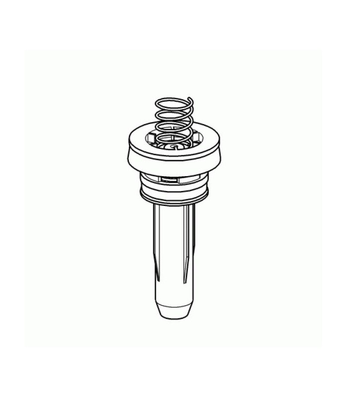 Compra online GROHE Mecanismo 43451 descarga fluxor en oferta al mejor precio
