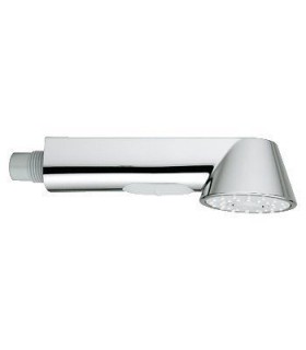 Recambios profesionales GROHE K7 Teleducha Para 32176