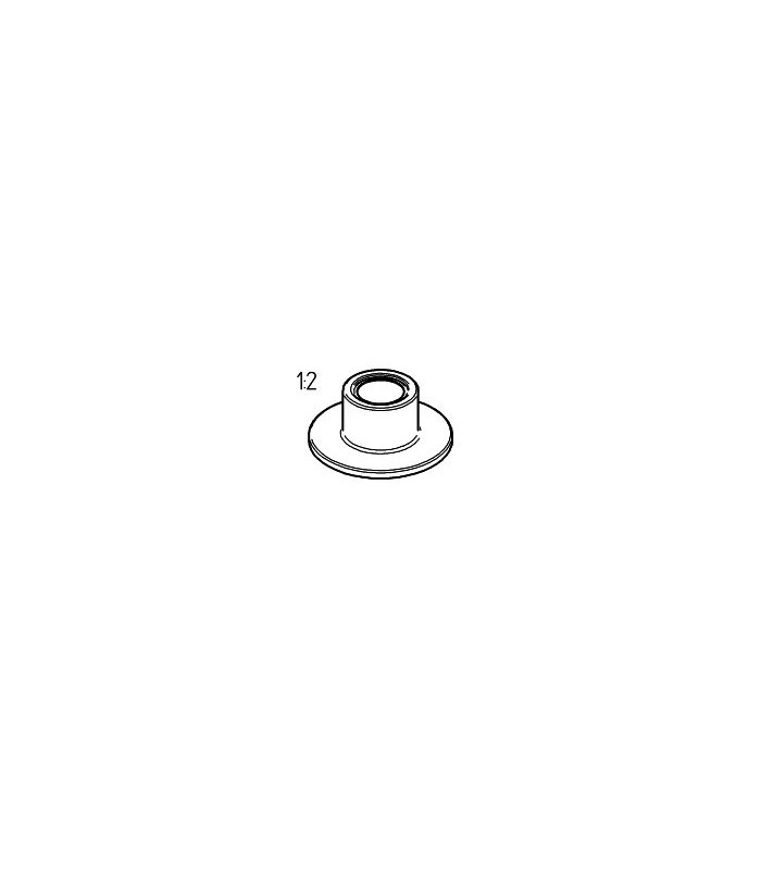 Compra online Peças de reposição profissionais GROHE Rosette Groh Step Key. 3000 visualizações en oferta al mejor precio