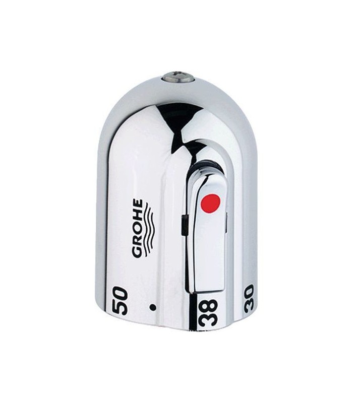Compra online GROHE Professional Peças de reposição Alça graduada A-1000 en oferta al mejor precio