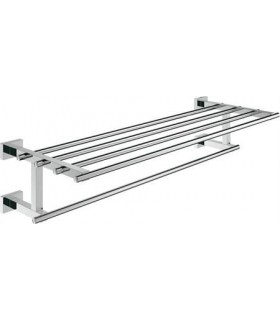Toallero Grohe Essentials Cube múltiple
