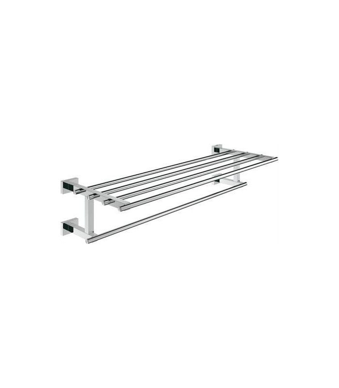 Compra online Toallero Grohe Essentials Cube múltiple en oferta al mejor precio
