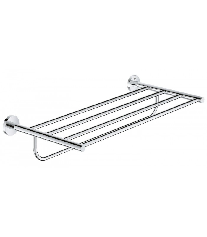 Compra online Toalheiro multiuso Grohe Essentials en oferta al mejor precio