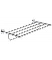 Toallero Grohe Essentials Cube múltiple